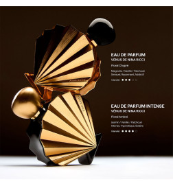 Vénus de Nina Ricci - Eau de Parfum Intense Vénus de Nina Ricci - Eau de Parfum Intense